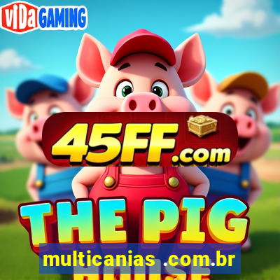 multicanias .com.br